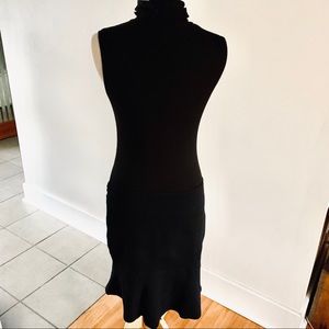 Bailey 44 Sleeveless Jersey Knit Dress Size S.